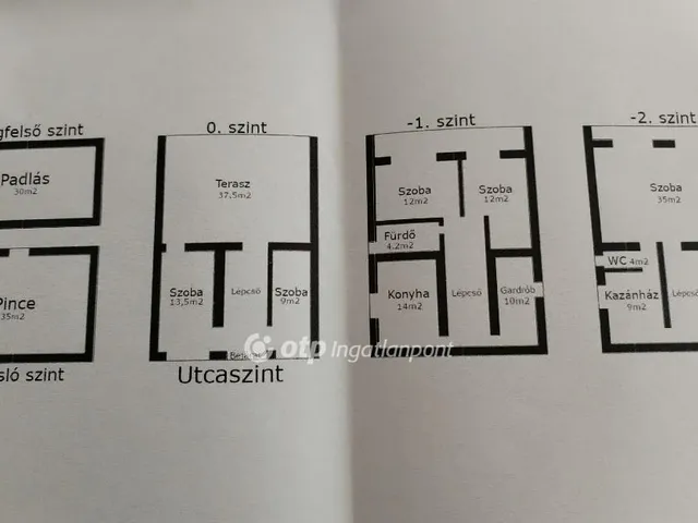 Eladó ház Ajka 170 nm