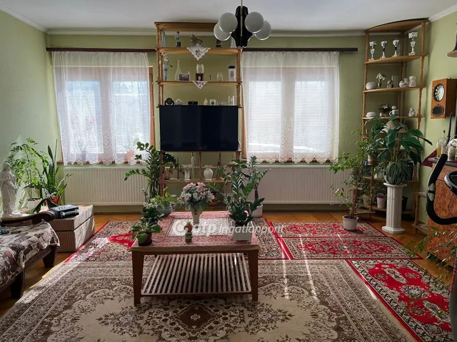 Eladó ház Nyirád 105 nm