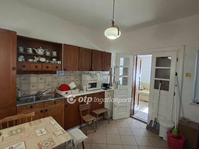 Eladó ház Dabronc 65 nm