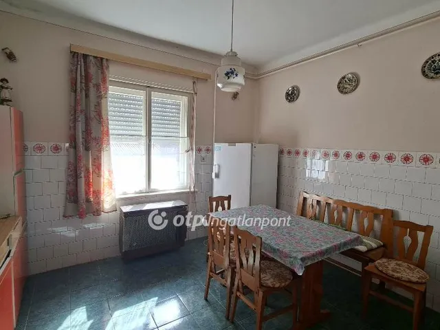 Eladó ház Zalaszentgrót 100 nm