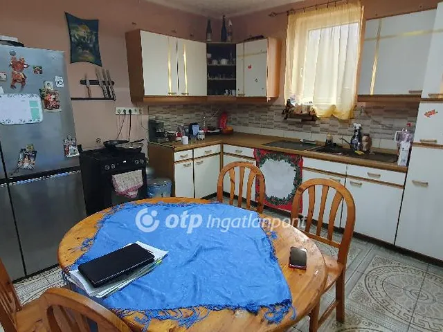 Eladó ház Somlóvásárhely 93 nm