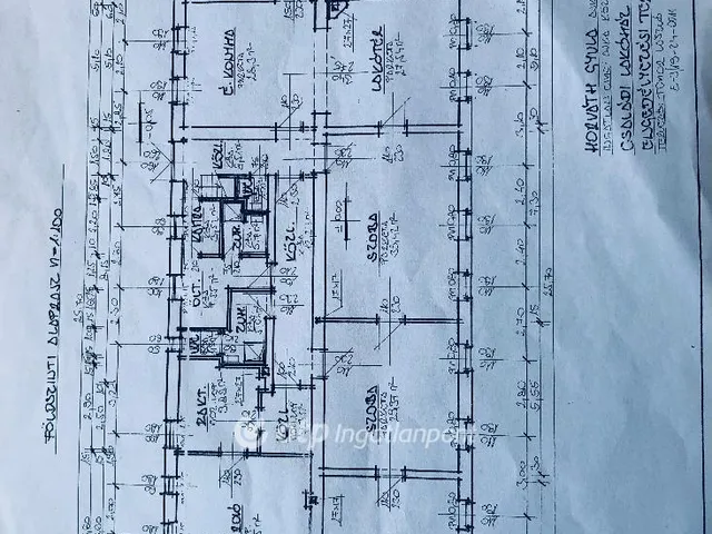 Eladó ház Ajka 274 nm