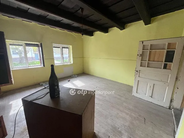 Eladó ház Somlószőlős 60 nm