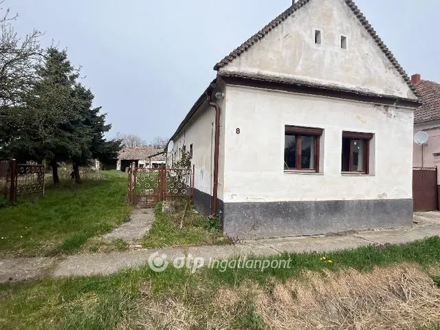 Eladó ház Somlószőlős 60 nm