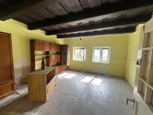 Eladó ház Somlószőlős 60 nm