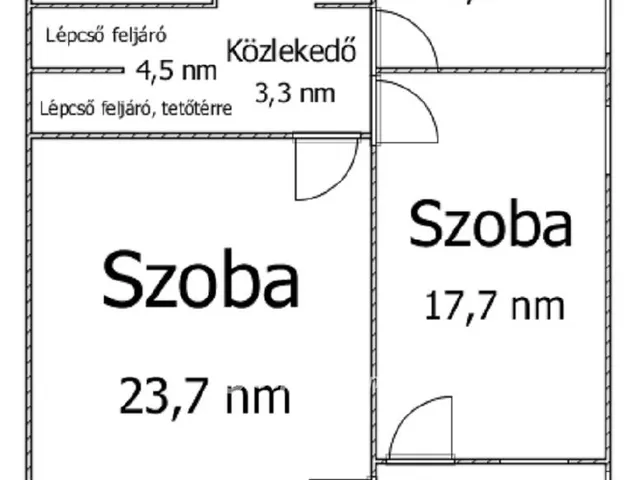 Eladó ház Ajka 138 nm