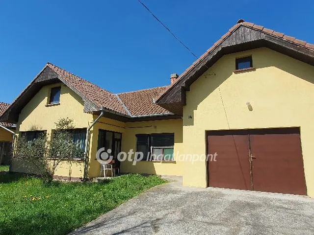 Eladó ház Kamond 101 nm