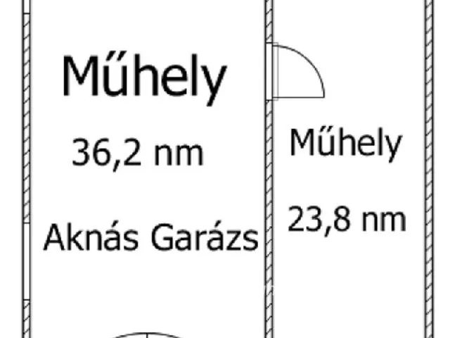 Eladó ház Devecser 97 nm