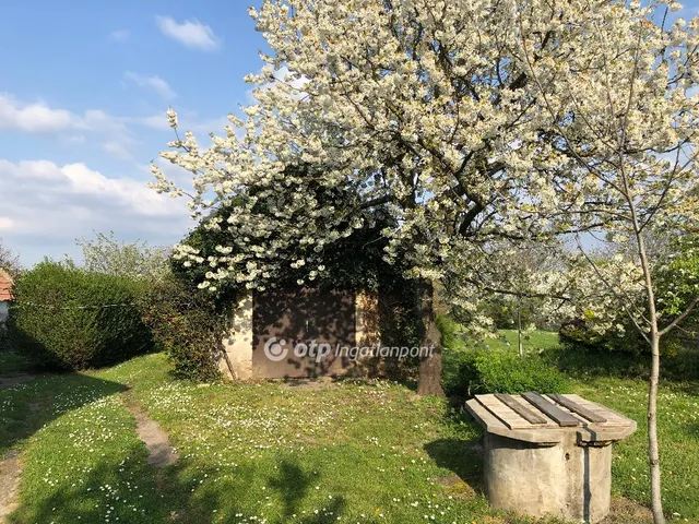 Eladó ház Nyirád 102 nm