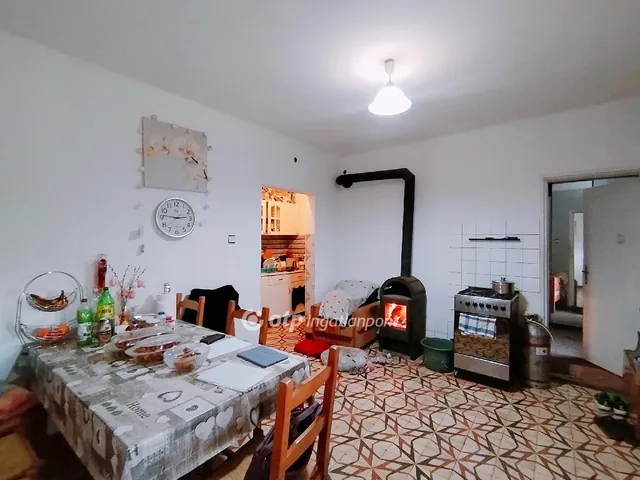 Eladó ház Iszkáz 109 nm