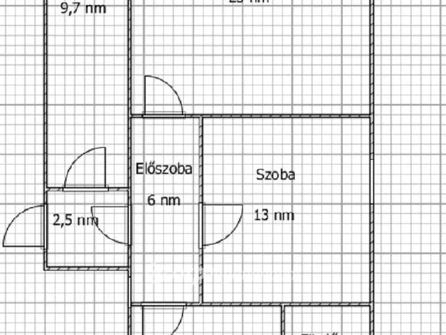 Eladó ház Oroszi 70 nm