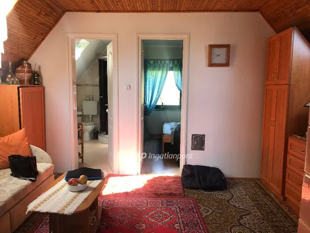 Eladó üdülő és hétvégi ház Doba 35 nm