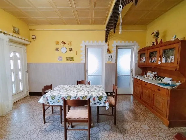 Eladó ház Somlóvásárhely 95 nm