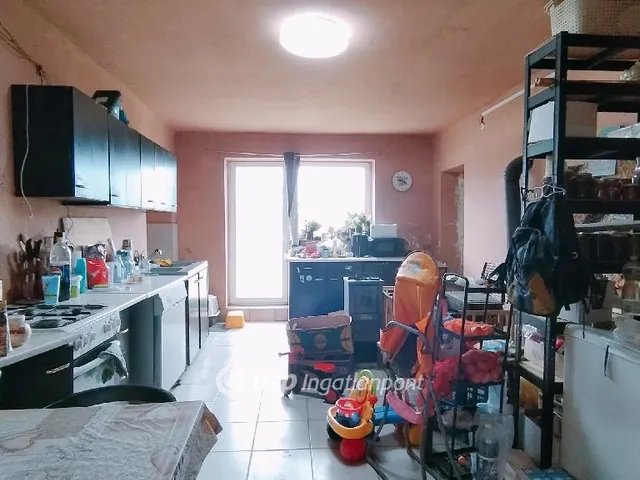 Eladó ház Kislőd 84 nm