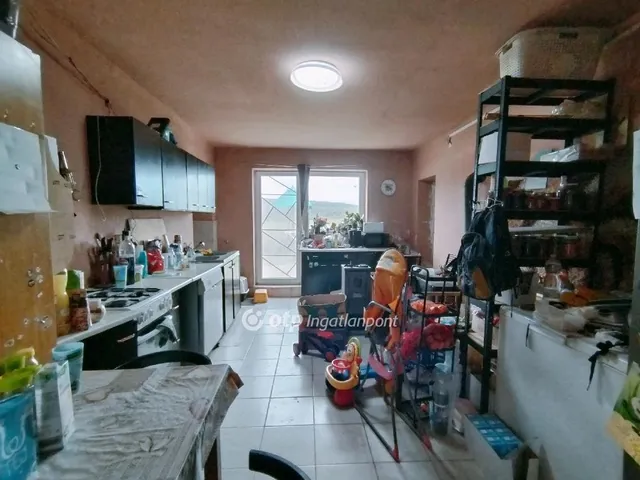 Eladó ház Kislőd 84 nm