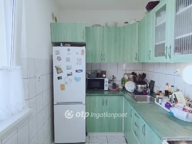 Eladó lakás Ajka 54 nm