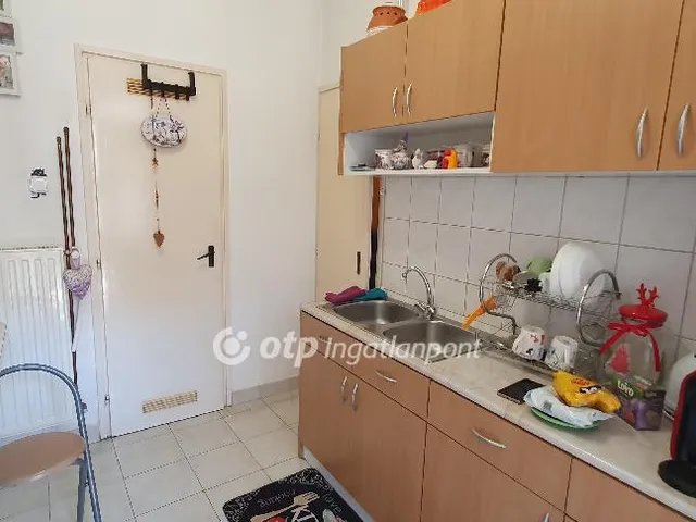 Eladó ház Devecser 51 nm