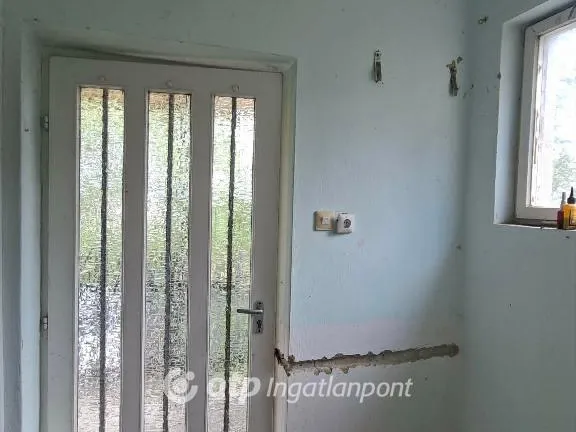 Eladó nyaraló Somlóvásárhely 25 nm