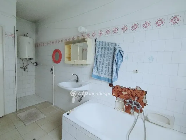 Eladó ház Sümeg 126 nm