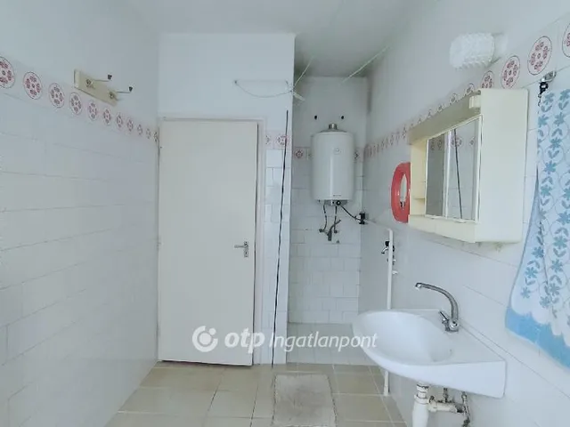 Eladó ház Sümeg 126 nm
