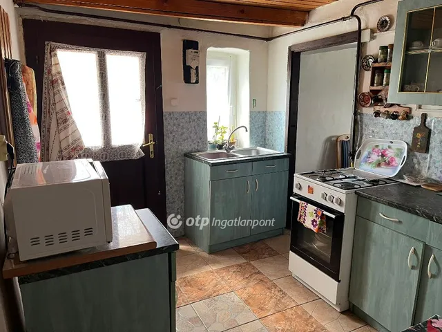 Eladó ház Tapolca 48 nm