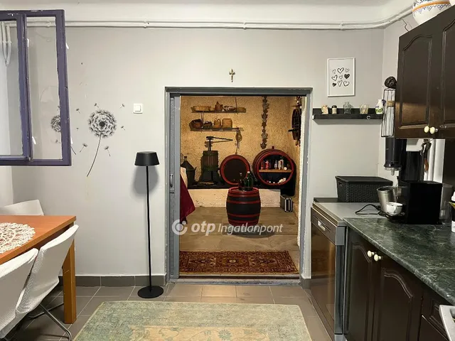 Eladó telek Tapolca 1184 nm