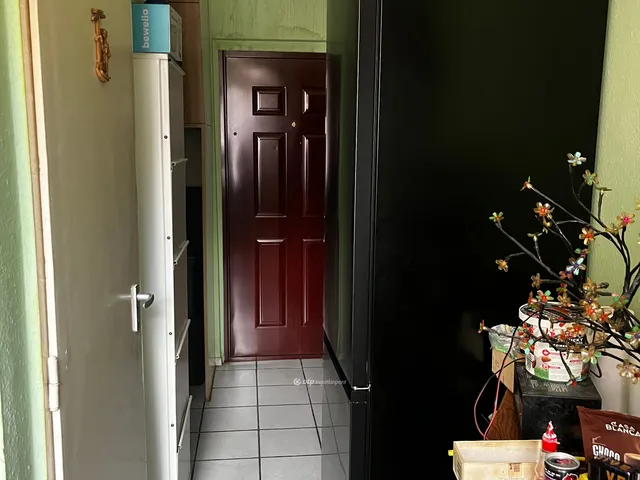 Eladó lakás Ajka 38 nm
