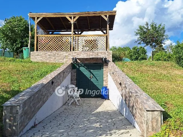 Eladó telek Lesencefalu 20 nm