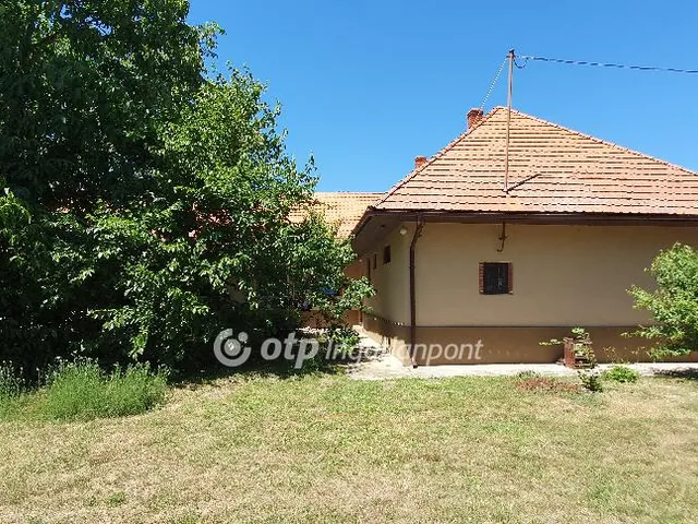 Eladó ház Csögle 148 nm