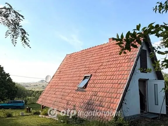 Eladó telek Zalahaláp 2489 nm