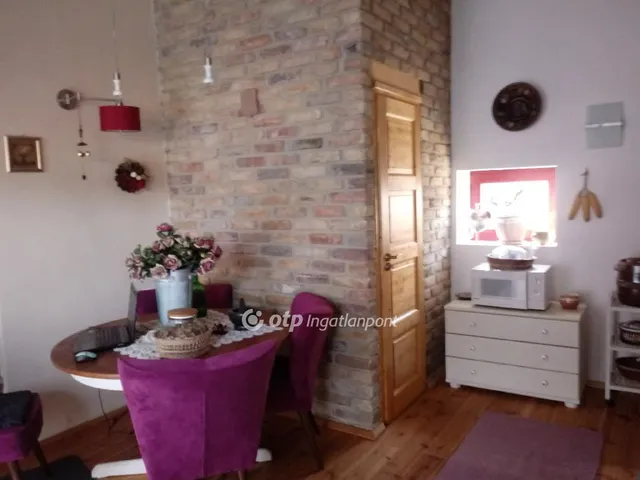 Eladó ház Sümegprága 111 nm