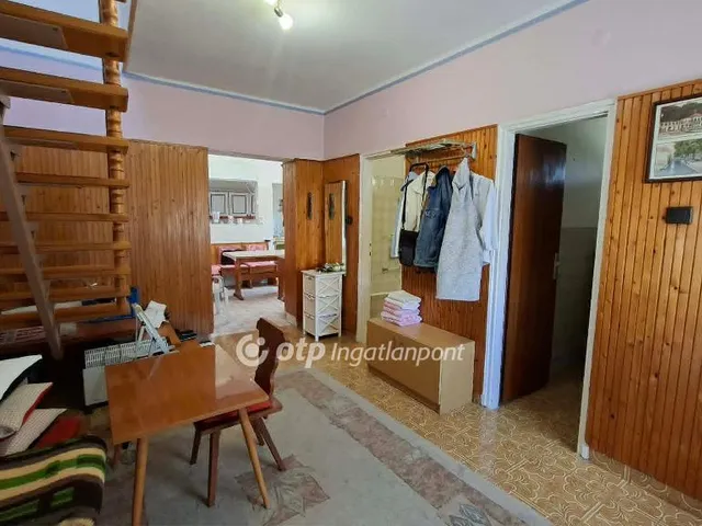 Eladó ház Pápa 100 nm
