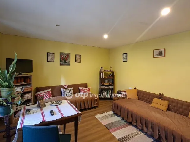 Eladó ház Sümeg 106 nm