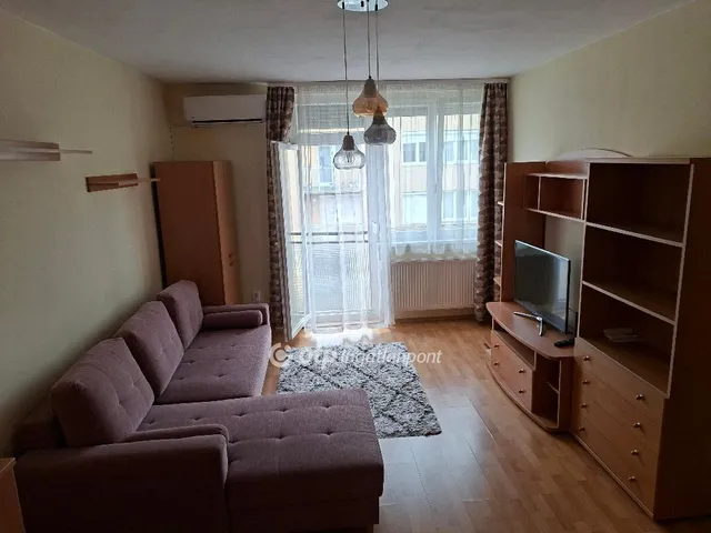 Eladó lakás Tapolca 41 nm