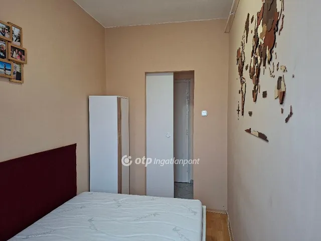 Eladó lakás Tapolca 41 nm