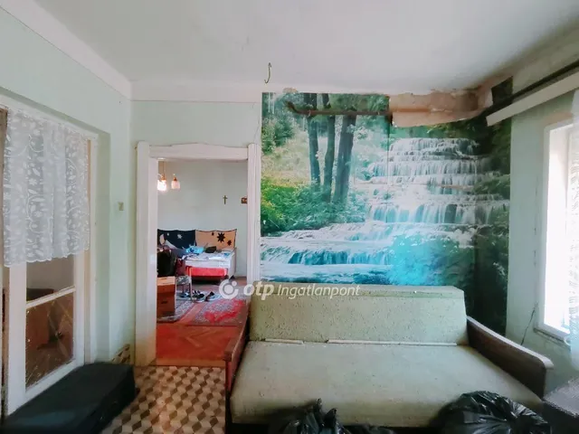 Eladó ház Nemeskeresztúr 88 nm