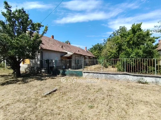 Eladó ház Nemeskeresztúr 88 nm