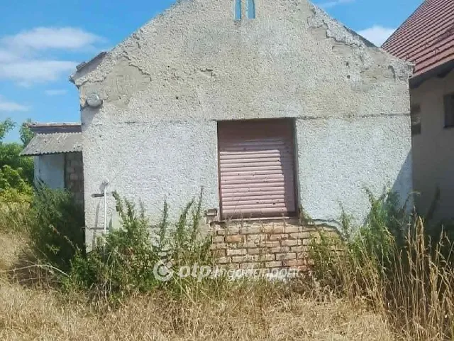 Eladó ház Somlóvásárhely 54 nm