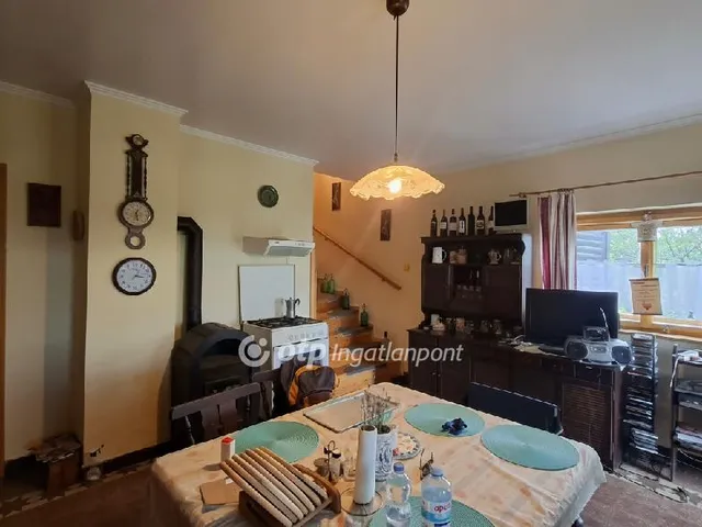 Eladó telek Sümeg 65 nm