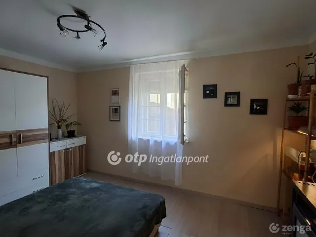Eladó ház Monostorapáti 75 nm