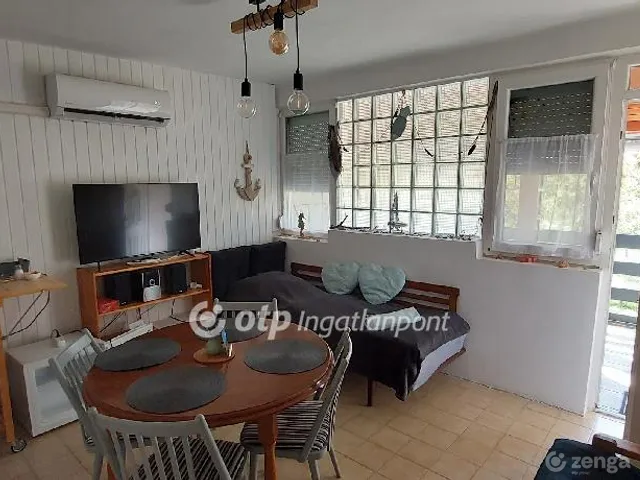 Eladó nyaraló Badacsonytördemic 188 nm