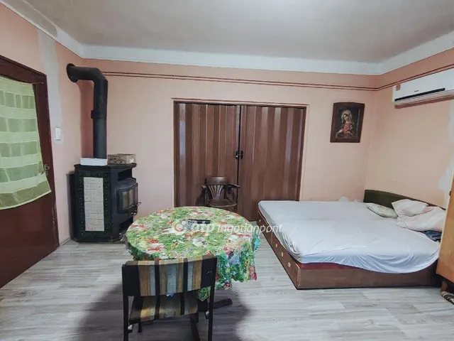 Eladó ház Jánosháza 107 nm