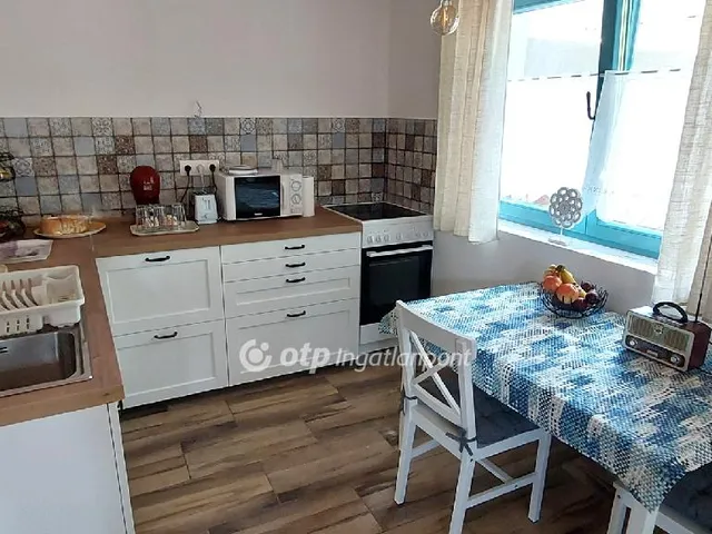 Eladó ház Badacsonytördemic 91 nm