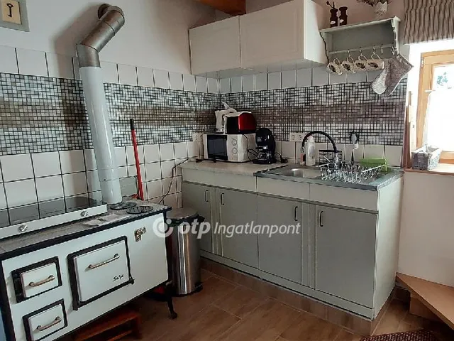 Eladó ház Badacsonytördemic 93 nm