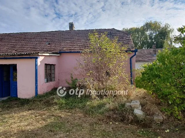 Eladó ház Nemeskeresztúr 43 nm