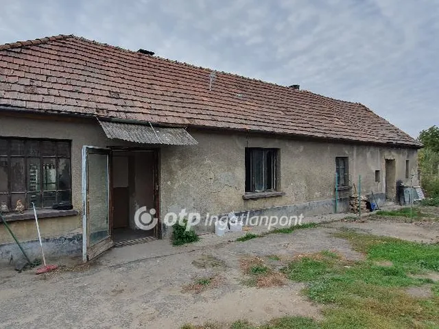 Eladó ház Somlóvásárhely 60 nm