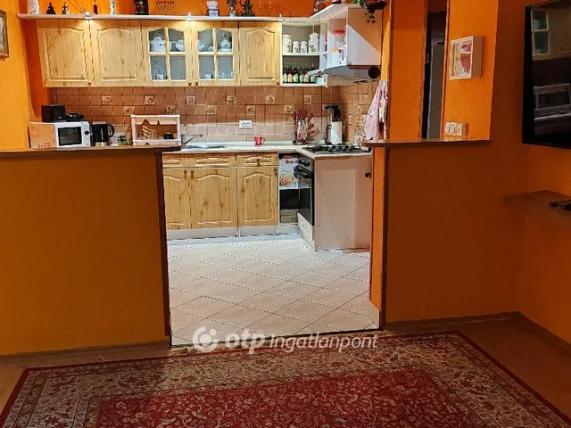 Eladó lakás Budapest IX. kerület 52 nm