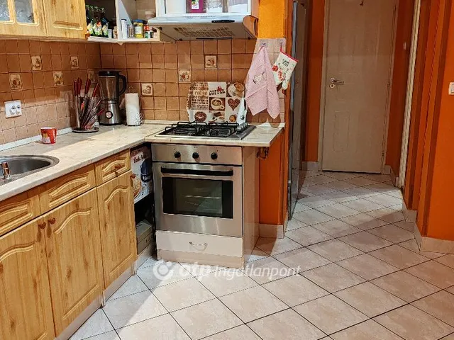 Eladó lakás Budapest IX. kerület 52 nm