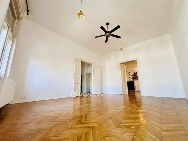Eladó lakás Budapest XIV. kerület, Istvánmező 84 nm