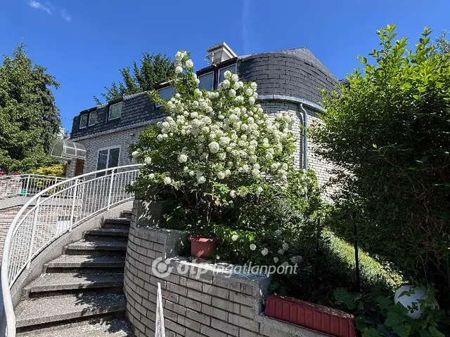 Eladó ház Budapest XXII. kerület, Budafok 260 nm